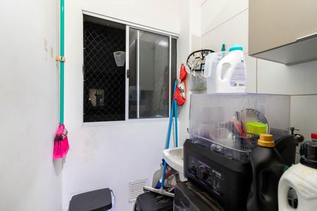 Apartamento à venda com 38m², 2 quartos e sem vagaÁrea de Serviço