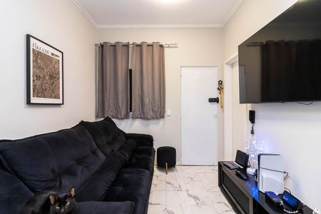 Apartamento à venda com 38m², 2 quartos e sem vagaSala de Estar
