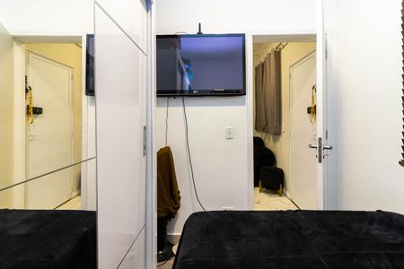 Apartamento à venda com 38m², 2 quartos e sem vagaQuarto 1