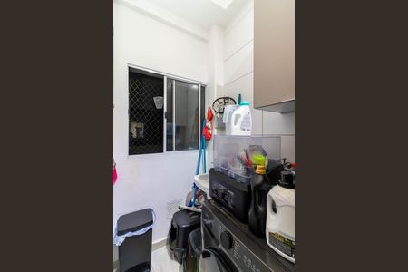 Apartamento à venda com 38m², 2 quartos e sem vagaÁrea de Serviço