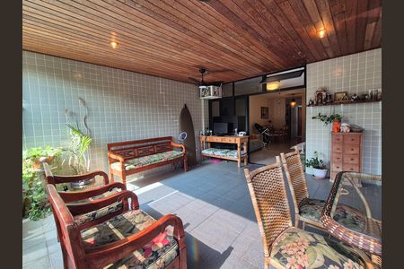 Apartamento à venda com 3 quartos, 118m² em Recreio dos Bandeirantes, Rio de Janeiro