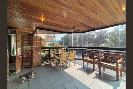 Apartamento à venda com 3 quartos, 118m² em Recreio dos Bandeirantes, Rio de Janeiro