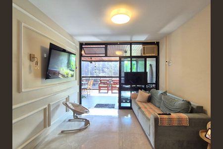 Apartamento à venda com 3 quartos, 118m² em Recreio dos Bandeirantes, Rio de Janeiro