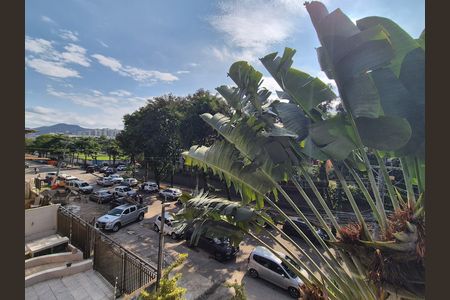 Apartamento à venda com 3 quartos, 118m² em Recreio dos Bandeirantes, Rio de Janeiro
