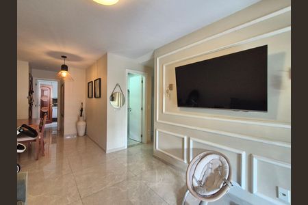 Apartamento à venda com 3 quartos, 118m² em Recreio dos Bandeirantes, Rio de Janeiro