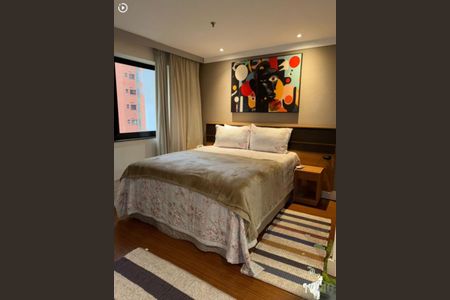 Foto 05 de kitnet/studio à venda com 1 quarto, 28m² em Jardim Paulista, São Paulo