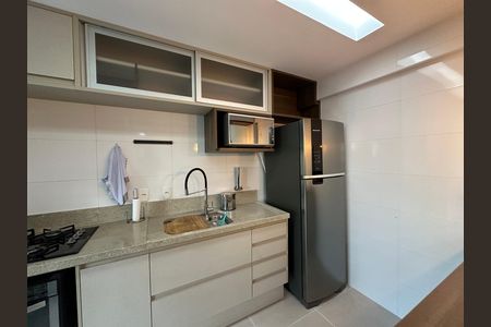 Apartamento para alugar com 72m², 2 quartos e 2 vagas Apartamento para alugar com 72m², 2 quartos e 2 vagasCozinha