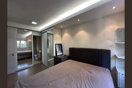 Apartamento para alugar com 72m², 2 quartos e 2 vagas Apartamento para alugar com 72m², 2 quartos e 2 vagasSuíte