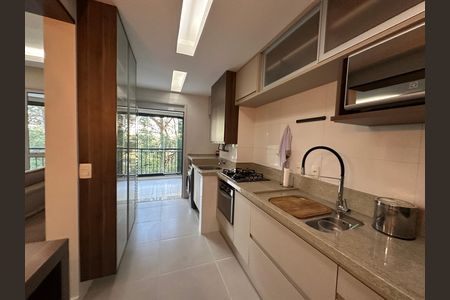 Apartamento para alugar com 72m², 2 quartos e 2 vagas Apartamento para alugar com 72m², 2 quartos e 2 vagasCozinha