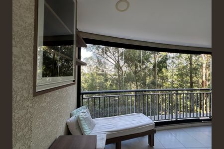 Apartamento para alugar com 72m², 2 quartos e 2 vagas Apartamento para alugar com 72m², 2 quartos e 2 vagasVaranda da Sala