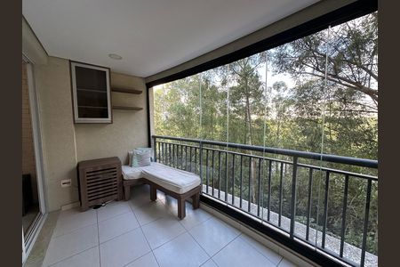 Apartamento para alugar com 72m², 2 quartos e 2 vagas Apartamento para alugar com 72m², 2 quartos e 2 vagasVaranda da Sala