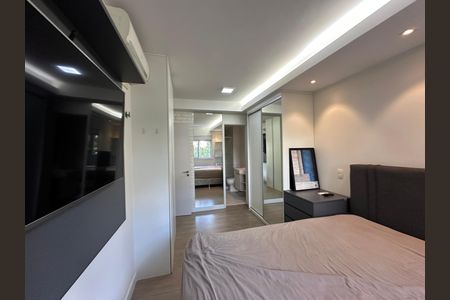 Apartamento para alugar com 72m², 2 quartos e 2 vagas Apartamento para alugar com 72m², 2 quartos e 2 vagasSuíte