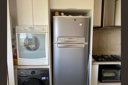 Apartamento para alugar com 72m², 3 quartos e 2 vagas Apartamento para alugar com 72m², 3 quartos e 2 vagasCozinha