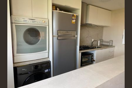 Apartamento para alugar com 72m², 3 quartos e 2 vagas Apartamento para alugar com 72m², 3 quartos e 2 vagasCozinha