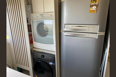 Apartamento para alugar com 72m², 3 quartos e 2 vagas Apartamento para alugar com 72m², 3 quartos e 2 vagasCozinha