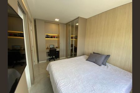 Apartamento para alugar com 72m², 3 quartos e 2 vagas Apartamento para alugar com 72m², 3 quartos e 2 vagasQuarto 2
