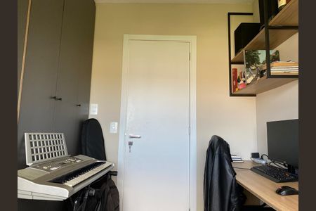 Apartamento para alugar com 72m², 3 quartos e 2 vagas Apartamento para alugar com 72m², 3 quartos e 2 vagasQuarto 3