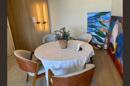 Apartamento para alugar com 72m², 3 quartos e 2 vagas Apartamento para alugar com 72m², 3 quartos e 2 vagasSala