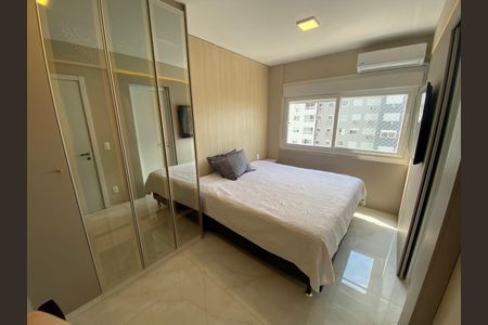 Apartamento para alugar com 72m², 3 quartos e 2 vagas Apartamento para alugar com 72m², 3 quartos e 2 vagasQuarto 2