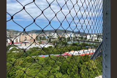 Apartamento para alugar com 72m², 3 quartos e 2 vagas Apartamento para alugar com 72m², 3 quartos e 2 vagasVista