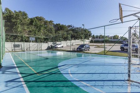 Apartamento para alugar com 45m², 2 quartos e 1 vagaQuadra Esportiva