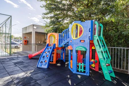 Apartamento para alugar com 45m², 2 quartos e 1 vagaÁrea comum - Playground