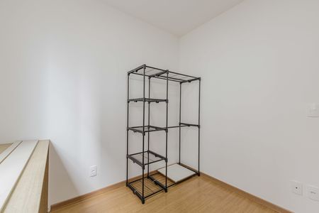 Apartamento para alugar com 45m², 2 quartos e 1 vagaQuarto