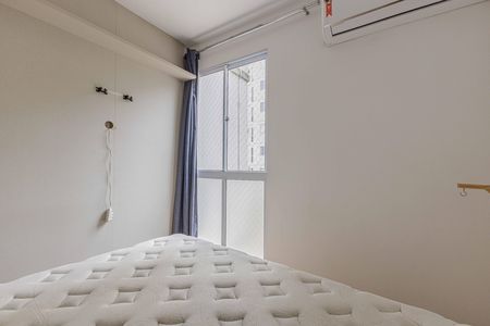 Apartamento para alugar com 45m², 2 quartos e 1 vagaQuarto 2