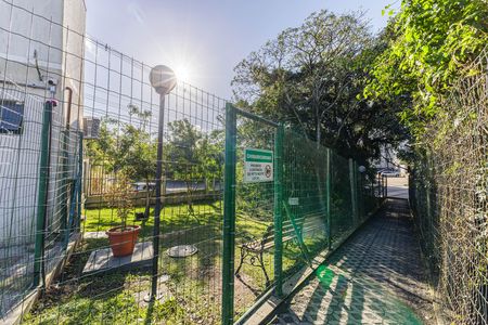 Apartamento para alugar com 45m², 2 quartos e 1 vagaÁrea externa