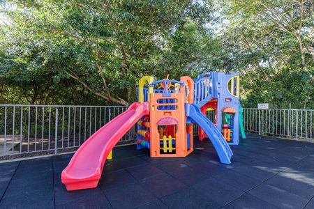 Apartamento para alugar com 45m², 2 quartos e 1 vagaÁrea comum - Playground