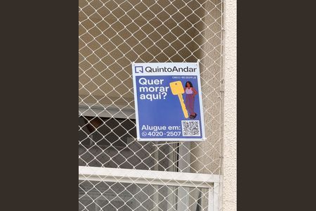 Apartamento para alugar com 45m², 2 quartos e 1 vagaPlaca Instalada na data 28.05.26 com código OBIW-96
