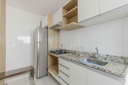 Apartamento para alugar com 45m², 2 quartos e 1 vagaCozinha