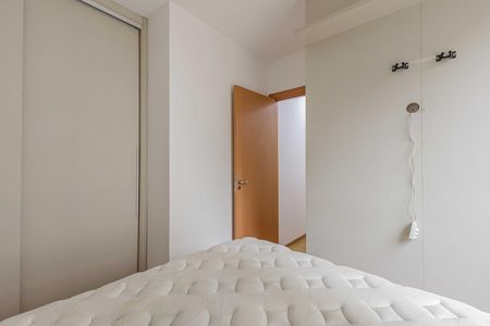 Apartamento para alugar com 45m², 2 quartos e 1 vagaQuarto 2