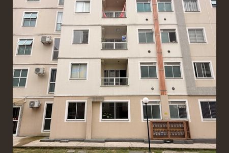 Apartamento para alugar com 45m², 2 quartos e 1 vagaPlaca Instalada na data 28.05.26 com código OBIW-96