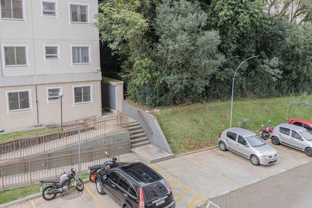 Apartamento para alugar com 45m², 2 quartos e 1 vagaVista da Sacada