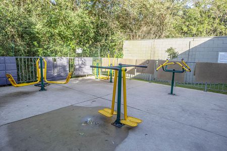 Apartamento para alugar com 45m², 2 quartos e 1 vagaArea Fitness