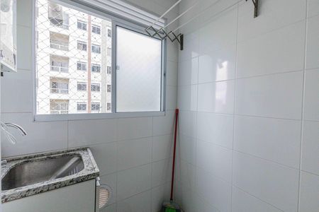 Apartamento para alugar com 45m², 2 quartos e 1 vagaÁrea de Serviço