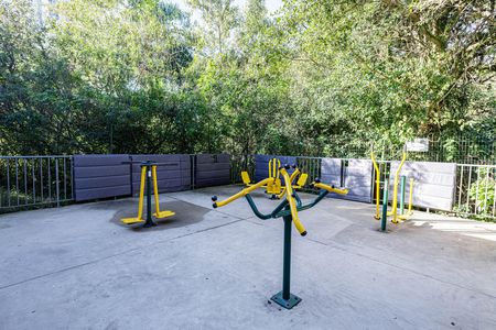Apartamento para alugar com 45m², 2 quartos e 1 vagaArea Fitness
