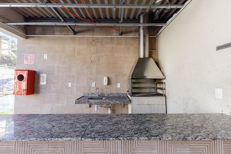 Apartamento para alugar com 45m², 2 quartos e 1 vagaQuiosque
