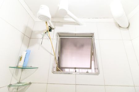 Apartamento para alugar com 56m², 2 quartos e sem vaga Apartamento para alugar com 56m², 2 quartos e sem vagaBanheiro