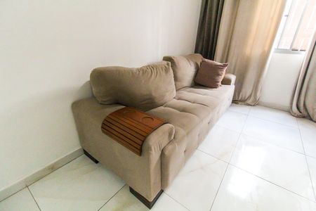 Apartamento para alugar com 56m², 2 quartos e sem vaga Apartamento para alugar com 56m², 2 quartos e sem vagaSala