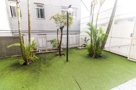 Apartamento para alugar com 56m², 2 quartos e sem vaga Apartamento para alugar com 56m², 2 quartos e sem vagaÁrea comum