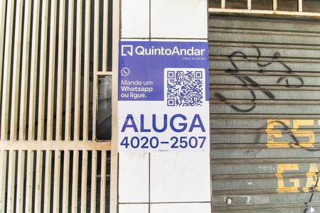 Apartamento para alugar com 56m², 2 quartos e sem vaga Apartamento para alugar com 56m², 2 quartos e sem vagaPlaca