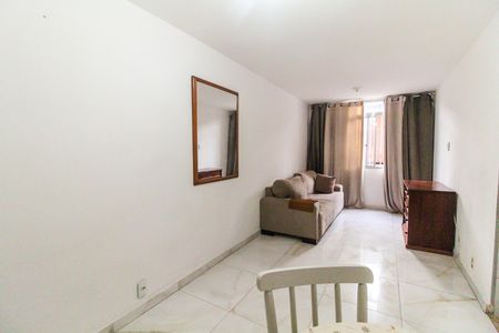 Apartamento para alugar com 56m², 2 quartos e sem vaga Apartamento para alugar com 56m², 2 quartos e sem vagaSala