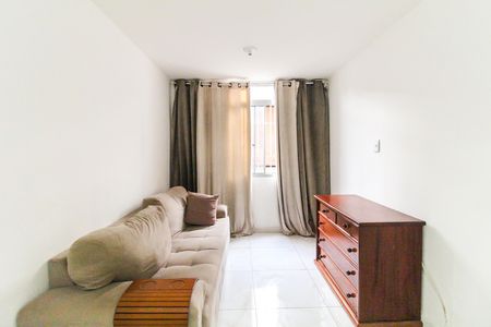 Apartamento para alugar com 56m², 2 quartos e sem vaga Apartamento para alugar com 56m², 2 quartos e sem vagaSala