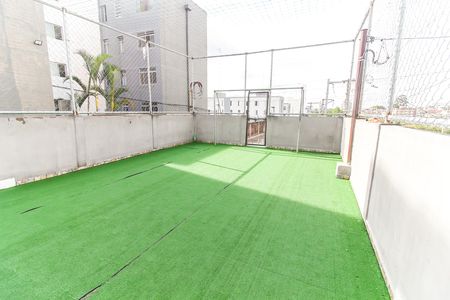 Apartamento para alugar com 56m², 2 quartos e sem vaga Apartamento para alugar com 56m², 2 quartos e sem vagaÁrea comum - Quadra