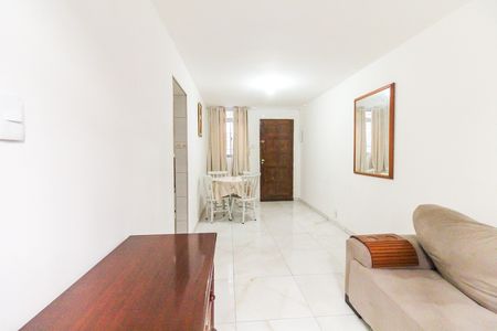 Apartamento para alugar com 56m², 2 quartos e sem vaga Apartamento para alugar com 56m², 2 quartos e sem vagaSala