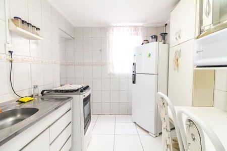 Apartamento para alugar com 56m², 2 quartos e sem vaga Apartamento para alugar com 56m², 2 quartos e sem vagaCozinha