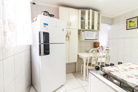 Apartamento para alugar com 56m², 2 quartos e sem vaga Apartamento para alugar com 56m², 2 quartos e sem vagaCozinha