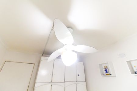 Apartamento para alugar com 56m², 2 quartos e sem vaga Apartamento para alugar com 56m², 2 quartos e sem vagaQuarto 1